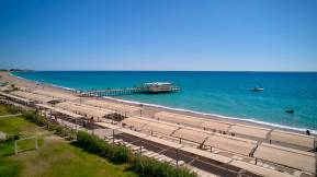 SEADEN SEA PLANET RESORT - SPA Pools & Beach